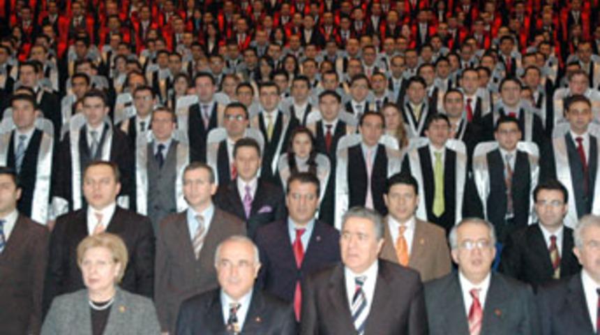 Hakim savcı adayı kuralarında hata