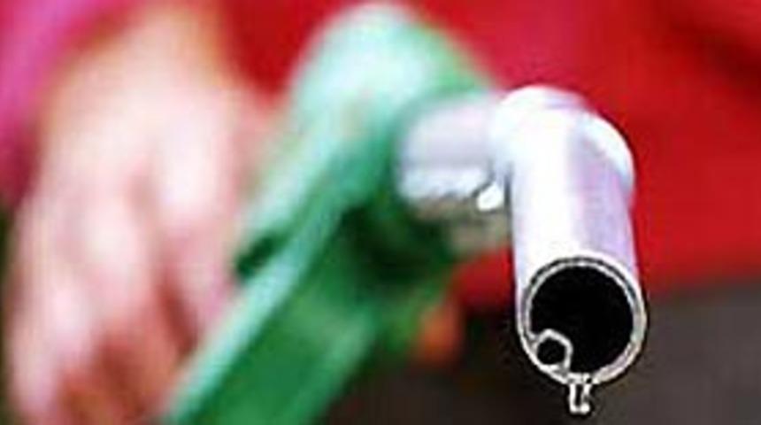 Akaryakıt fiyatlarında indirim