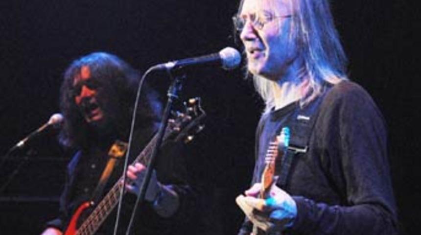 Bulutsuzluk &Ouml;zlemi Eskişehir Festivali'ni renklendirdi