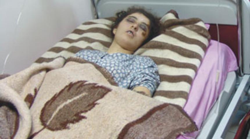 Kuyuda a&ccedil; susuz beş g&uuml;n