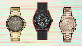 İster günlük yaşamda ister özel davetlerde! Her kombinle kullanabileceğiniz Guess saat modelleri
