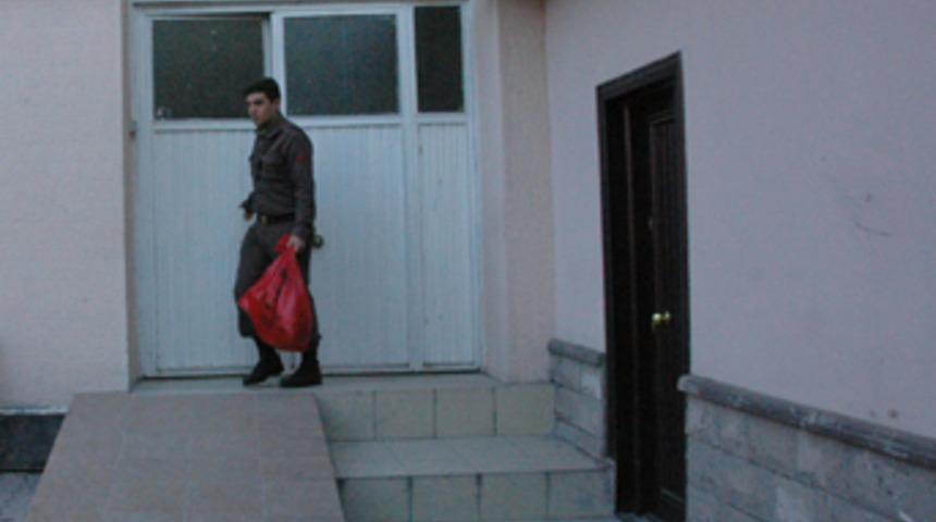 Kızılırmak kenarında par&ccedil;alanmış ceset bulundu