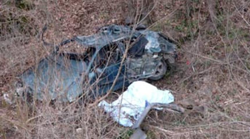 Konya'da korkun&ccedil; kaza: 9 &ouml;l&uuml; 16 yaralı