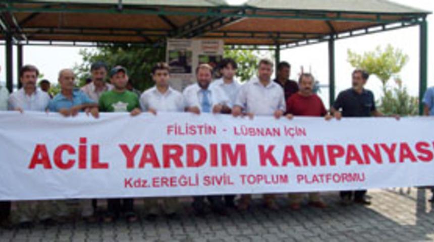 Memur eyleme hazırlanıyor