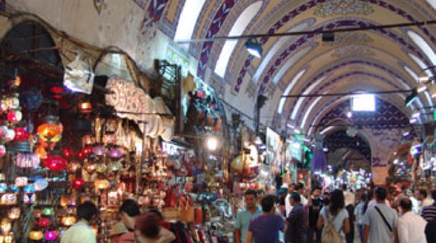 Kapalı&ccedil;arşı ''kentsel yenileme alanı'' ilan edildi