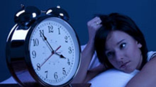 İnsomnia Nedir?