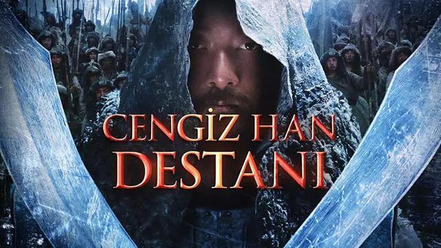 Cengizhan Destanı film konusu nedir, oyuncuları kimler? Cengizhan Destanı filmi nerede çekildi? Kanal D ekranlarında!