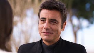 Ömer'in Erdal'ı Tayanç Ayaydın'ı bir de estetiksizken görün! Meğer o dizinin yıldızıymış! Bir gözler aynı