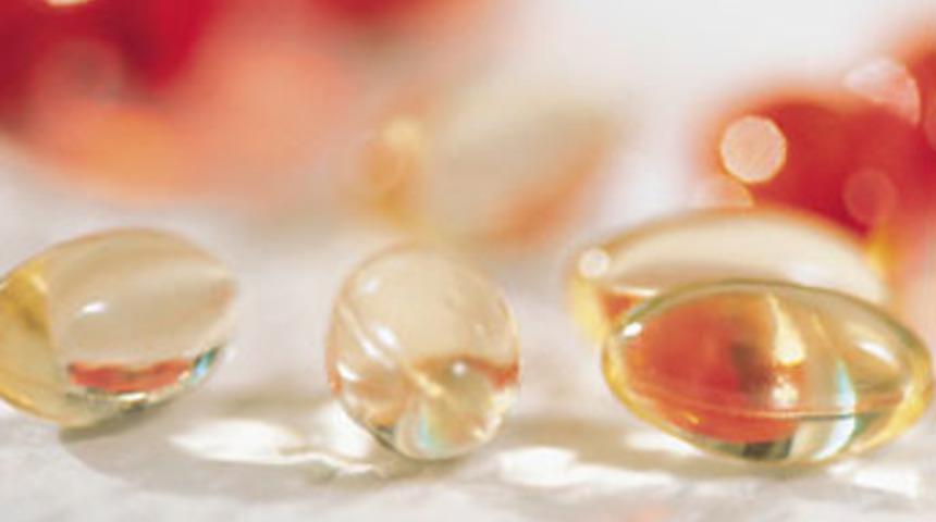 T&uuml;rbanlılar daha fazla D vitamini almalı