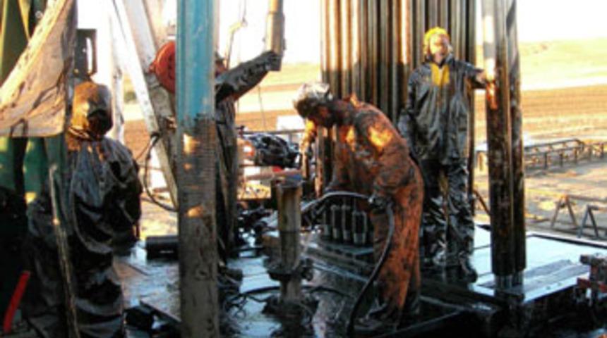 Petrol stoku i&ccedil;in 'ulusal ajans' kuruluyor