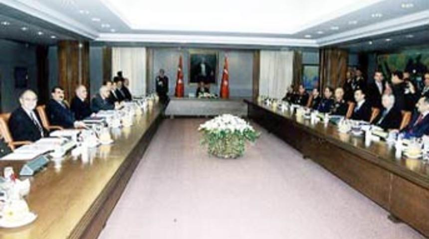 MGK Genel Sekreteri kim olacak?