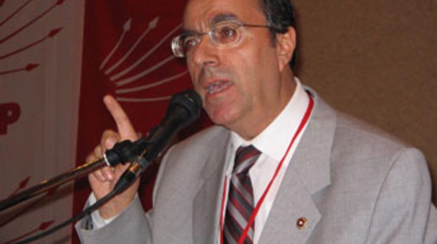 Delillere m&uuml;dahale edildi