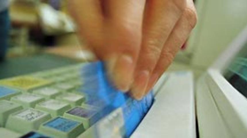 Kırıkkale'de kredi kartı borcu intiharı