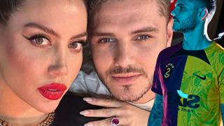 Galatasaray'ın Icardi transferi arapsaçına döndü! Arjantin'e taşınıyor, görüşmeler durdu