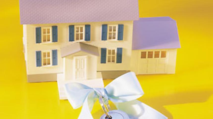 Mortgage, 2007'de Meclis'te