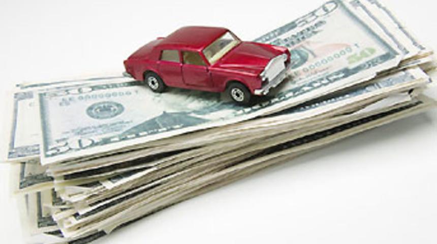 Otomotiv pazarının ''beş yıldızlı'' 5 &uuml;lkesi