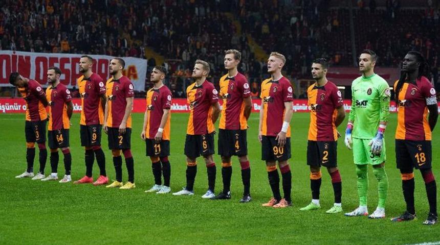 Galatasaray Danimarkalı oyuncu Mathias Ross ile yollarını ayırdı! İşte yeni takımı