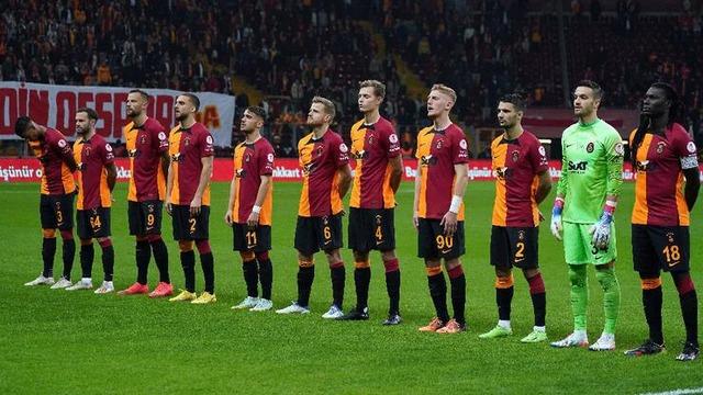 Galatasaray Danimarkalı oyuncu Mathias Ross ile yollarını ayırdı! İşte yeni takımı