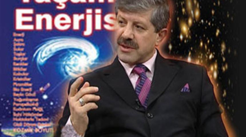 Maranki 'Kozmik yaşamın sırlarını' a&ccedil;ıklayacak