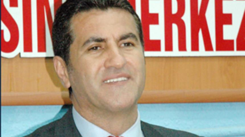 "Y&uuml;zde 70'in altında oyla siyaseti bırakırım"