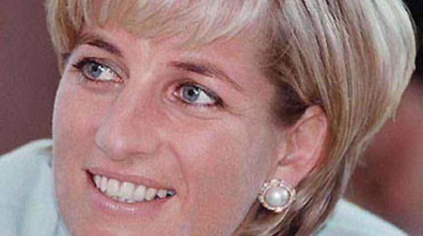 Diana konserinin biletlerine yoğun ilgi