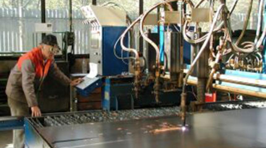 İşçilerin ikramiyesi ödeniyor