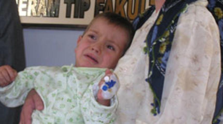 Sinsi hastalık SSPE