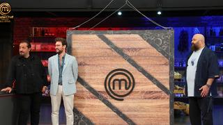 MasterChef'te tansiyon bir anda yükseldi! Somer Şef sert çıktı: Bizim adımıza karar vermeyin