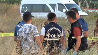 İstanbul'da kaybolan gaziden acı haber! Cansız bedeni boş arsada bulundu