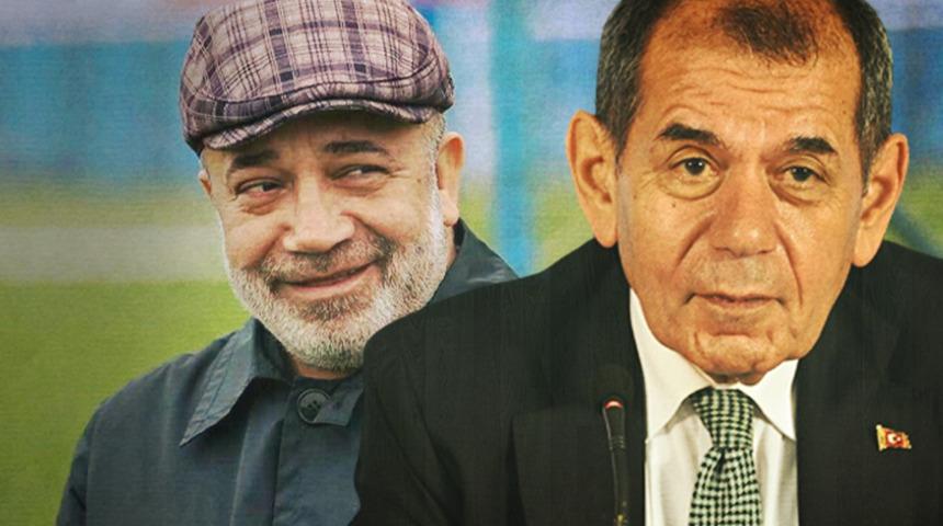 Adana Demirspor Başkanı Murat Sancak'tan transfer sözleri! "Galatasaray düşünmüyorsa alabiliriz"