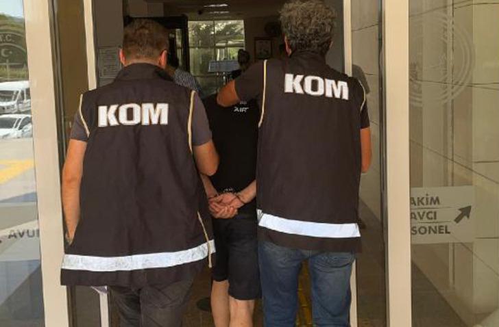 'MİT' mensubuyum deyip Bodrum'da çok sayıda kişiyi dolandırdı!  