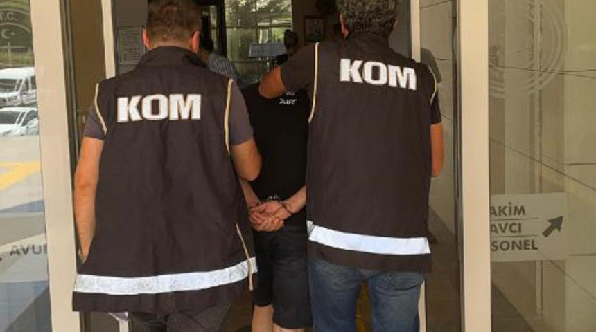 'MİT' mensubuyum deyip Bodrum'da çok sayıda kişiyi dolandırdı!  