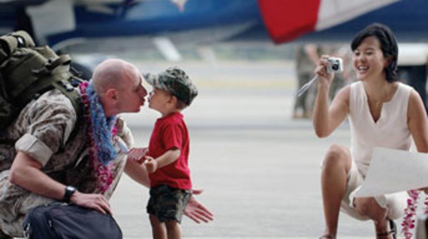 Fotoğraflarla 2006 nasıl ge&ccedil;ti