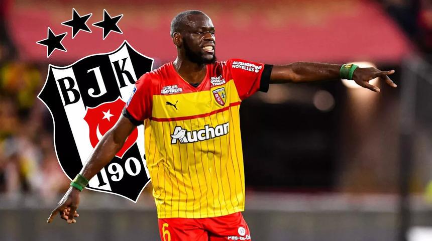 Beşiktaş'ın yeni transferi Jean Emile Onana kimdir, kaç yaşında, nereli? Jean Onana'nın mevkisi ne? KAP'a bildirildi!