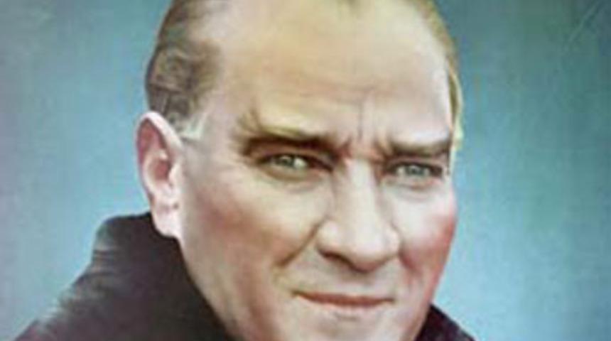 Ulu &Ouml;nder'i anıyoruz