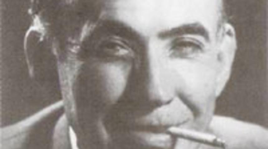 Beh&ccedil;et Necatigil şiirleri İş Sanat'ta
