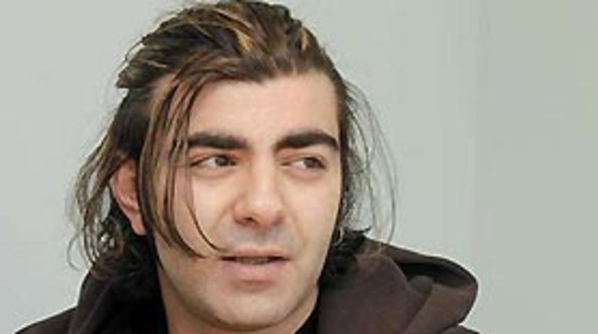 Fatih Akın'ın yeni film &ccedil;alışmaları