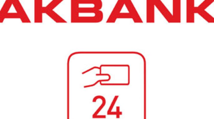 Akbank ''T&uuml;rkiye'nin en iyi bankası'' se&ccedil;ildi