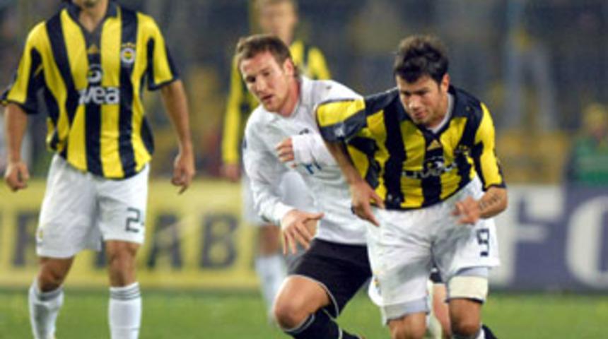 FB: 2 - E.Frankfurt: 2