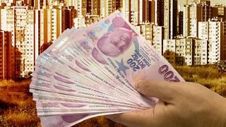 Konut fiyatlarındaki artış isyan ettirdi! Yüzde 30 zam yolda artık yabancılara bile pahalı geliyor…