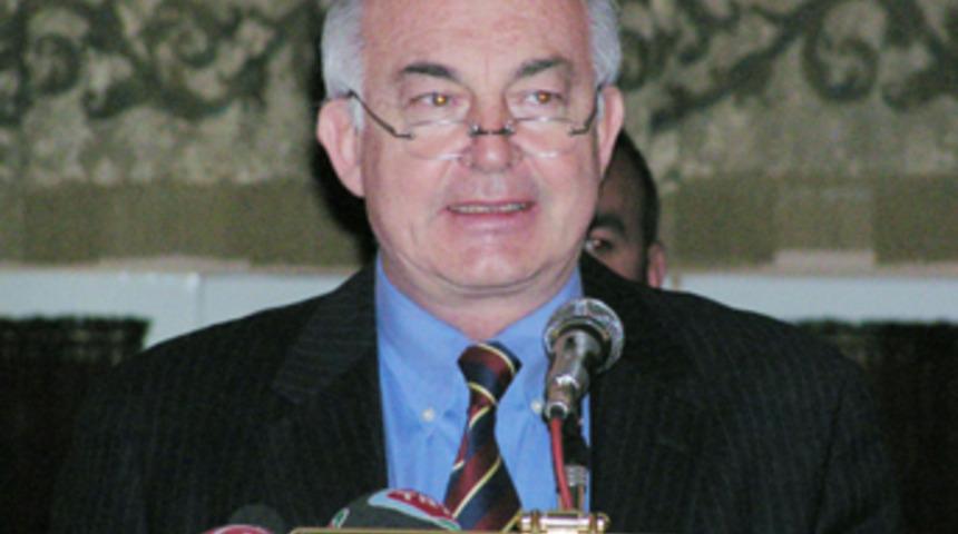 Kemal Derviş'ten kriz analizi