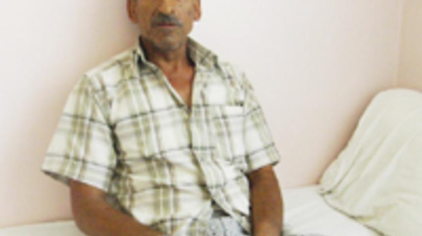 Maganda kurşunu can yaktı: 3 yaralı