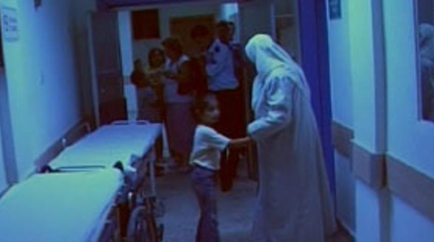 8 yaşındaki kıza tecav&uuml;z girişimi