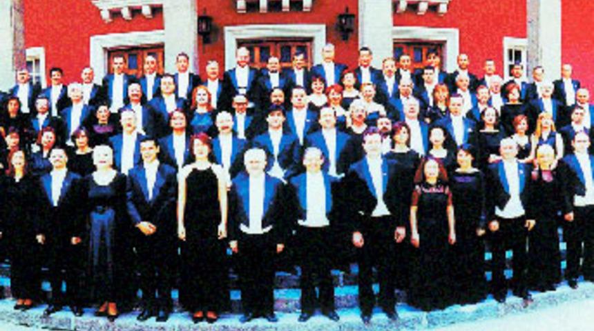 CSO Ulvi Cemal Erkin'i &ouml;zel konserle anacak