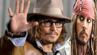 Korkunç iddia! Johnny Depp otel odasında baygın bulundu... İntihar mı etti?
