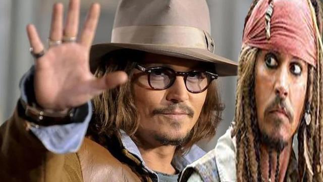Korkunç iddia! Johnny Depp otel odasında baygın bulundu... İntihar mı etti?