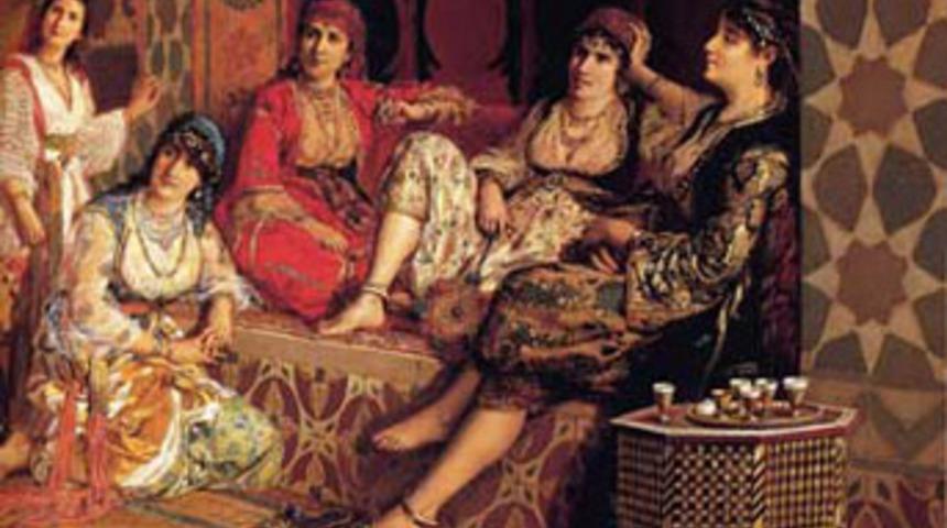 "Sultan Şehri İstanbul" sergisi Hollanda'da