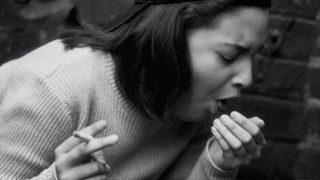 Her yıl 2 milyon kişi veremden ölüyor