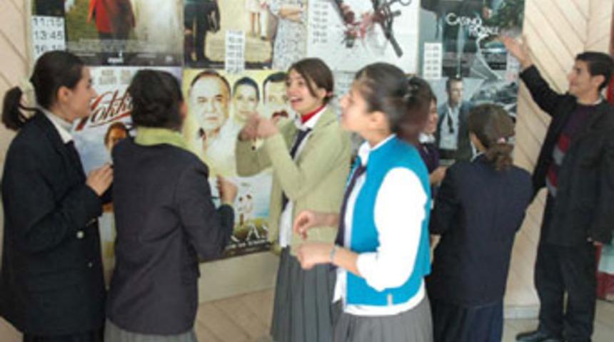 &Ouml;z&uuml;rl&uuml;ler g&uuml;n&uuml;nde fiyasko