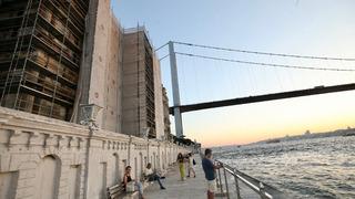 Milli Saraylar Başkanlığı'ndan ziyaretçiler için özel saat düzenlemesi!